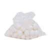 13 In. H Each Bag Of Snowballs (24-Pack) -Christmas Decor Shop gerson international christmas figurines 2548600ec 64 1000