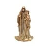 8.66 In. H Resin Baby Jesus, Mary And Joseph Figurine -Christmas Decor Shop gerson international christmas figurines 2602580ec 64 1000