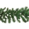 9 Ft. Long Balsam Pine Garlands Set Of 2 -Christmas Decor Shop gerson international christmas garland 1427630ec 64 1000