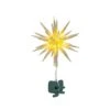 10.36 In. H Electric LED Starburst Tree Topper 2 10.36 In. H Electric LED Starburst Tree Topper -Christmas Decor Shop gerson international christmas tree toppers 2546590ec 64 1000