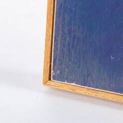 47.2 In. Battery Operated Lighted Wood Let It Snow Porch Sign With Easel -Christmas Decor Shop gerson international christmas wall decorations 2593040ec 1f 1000