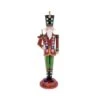 52 In. H Metal Battery-Operated Outdoor Toy Soldier With Lights 2 52 In. H Metal Battery-Operated Outdoor Toy Soldier With Lights -Christmas Decor Shop gerson international christmas yard decorations 2498450ec 64 1000