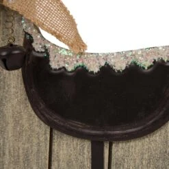 22.05 In. H Wooden/Iron Reindeer Figurine 11 22.05 In. H Wooden/Iron Reindeer Figurine -Christmas Decor Shop glitzhome christmas figurines 1114004408 1f 1000