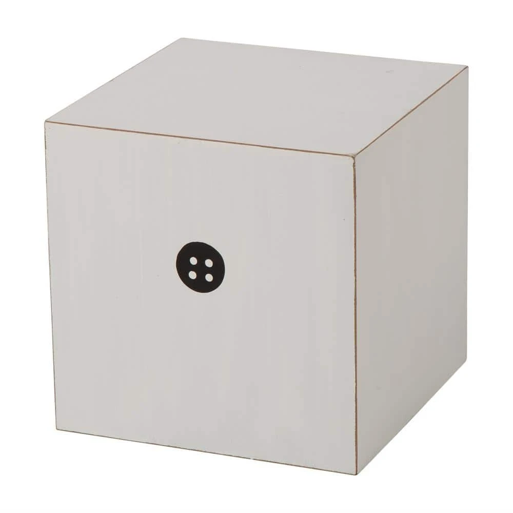 36.22 In. H Wooden Double-Sided Snowman/Scarecrow Porch Decor 9 36.22 In. H Wooden Double-Sided Snowman/Scarecrow Porch Decor - Image 7