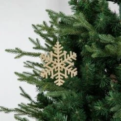 160 CT Christmas Elegant Silver And Gold Deluxe Boxed Shatterproof Ornaments -Christmas Decor Shop glitzhome christmas ornament sets 2040500005 fa 1000