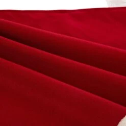 Set Of 3 Fabric Christmas Decoration (48 In. Tree Skirt And 21 In. Stocking)- Merry Christmas -Christmas Decor Shop glitzhome christmas textiles 2004700034 44 1000