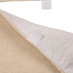 48 In. D Fabric Christmas Tree Skirt - Red Truck -Christmas Decor Shop glitzhome christmas tree skirts 1103203322 1f 1000