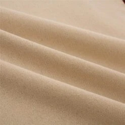 48 In. D Fabric Christmas Tree Skirt In Poinsettia -Christmas Decor Shop glitzhome christmas tree skirts 1113202457 1f 1000