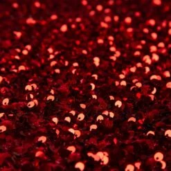 48 In. D Red Sequin Christmas Tree Skirt -Christmas Decor Shop glitzhome christmas tree skirts 2004700079 c3 1000