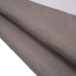 48 In. Tree Skirt And 21 In. H Stocking (Set Of 3 White Fleece Christmas Decorations) -Christmas Decor Shop glitzhome christmas tree skirts 2004700088 fa 1000