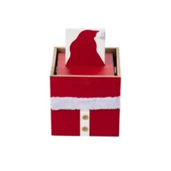 24.5 In. H Christmas Wood Santa And Nutcracker Reversible Boxed Porch Decor 14 24.5 In. H Christmas Wood Santa And Nutcracker Reversible Boxed Porch Decor -Christmas Decor Shop glitzhome christmas yard decorations 2010100084 44 1000