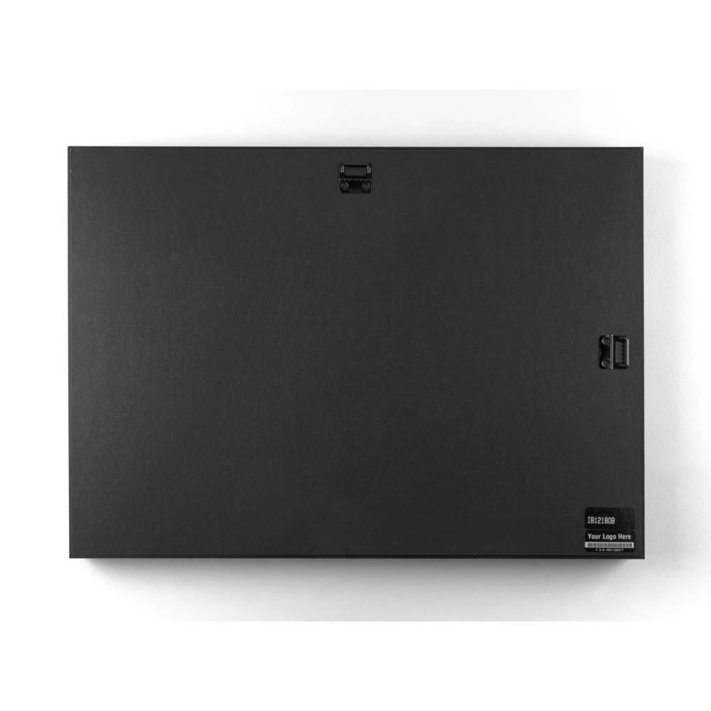 20 In. X 20 In. Retro Christmas III By June Erica Vess Canvas Wall Art 7 20 In. X 20 In. Retro Christmas III By June Erica Vess Canvas Wall Art - Image 5