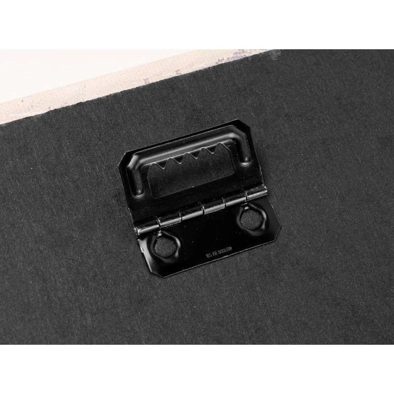 20 In. X 20 In. Retro Christmas III By June Erica Vess Canvas Wall Art 8 20 In. X 20 In. Retro Christmas III By June Erica Vess Canvas Wall Art - Image 6