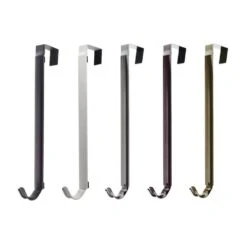 Adapt Premium 16 In. Antique Brass Metal Adjustable Wreath Hanger -Christmas Decor Shop haute decor wreath hangers awh504 44 1000