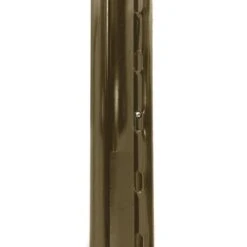 Adapt Premium 16 In. Antique Brass Metal Adjustable Wreath Hanger -Christmas Decor Shop haute decor wreath hangers awh504 4f 1000