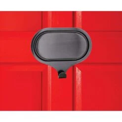 4.7 In. Artificial Brushed Nickel Pinch Free Magnetic Wreath Hanger 7 4.7 In. Artificial Brushed Nickel Pinch Free Magnetic Wreath Hanger -Christmas Decor Shop haute decor wreath hangers dmh202 31 1000