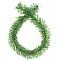 18 In. Artificial Garland Ties (40-Pack)