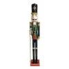 Home Accents Holiday 36 In. Nutcracker Red And Blue 1 Home Accents Holiday 36 In. Nutcracker Red And Blue -Christmas Decor Shop home accents holiday christmas figurines hd180280 64 1000