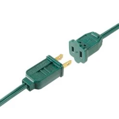 Home Accents Holiday 500 Ft. Commercial Grade C9 Stringer Set -Christmas Decor Shop home accents holiday christmas light accessories 459500sho 40 1000