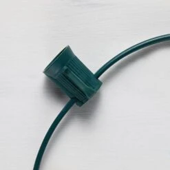 Home Accents Holiday 500 Ft. Commercial Grade C9 Stringer Set -Christmas Decor Shop home accents holiday christmas light accessories 459500sho a0 1000