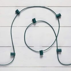 Home Accents Holiday 500 Ft. Commercial Grade C9 Stringer Set -Christmas Decor Shop home accents holiday christmas light accessories 459500sho e1 1000