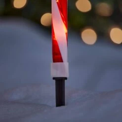 Home Accents Holiday 16.5 In. Candy Cane LED Pathway Lights (8-Pack) 12 Home Accents Holiday 16.5 In. Candy Cane LED Pathway Lights (8-Pack) -Christmas Decor Shop home accents holiday christmas novelty lights 23rt0242318 1d 1000