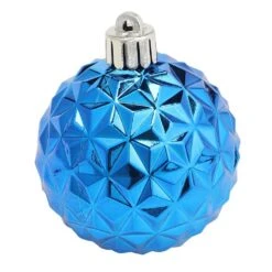 Home Accents Holiday Snowtop Dazzle 60 Mm Assorted Ornament Set (101-Count) -Christmas Decor Shop home accents holiday christmas ornament sets h75 1d 1000