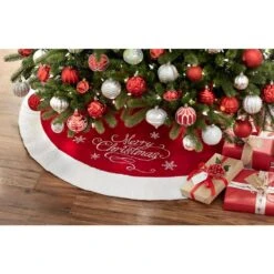 Home Accents Holiday 80 Mm Red Christmas Ornament Assortment (75-Pack) 20 Home Accents Holiday 80 Mm Red Christmas Ornament Assortment (75-Pack) -Christmas Decor Shop home accents holiday christmas ornament sets he 1491 76 1000