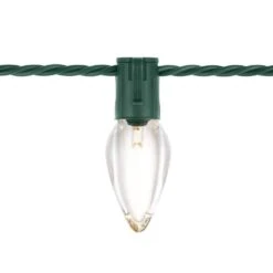 Home Accents Holiday 100 Count Red And Warm White Steady Lit Super Bright C9 LED Lights 11 Home Accents Holiday 100 Count Red And Warm White Steady Lit Super Bright C9 LED Lights -Christmas Decor Shop home accents holiday christmas string lights 24rt3432415rw a0 1000