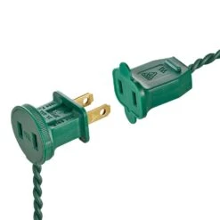 Home Accents Holiday 100 Count Warm White Faceted C9 LED Lights -Christmas Decor Shop home accents holiday christmas string lights 24rt3692415ww 77 1000