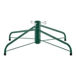 Home Accents Holiday 8 Ft. Max Tree Height Folding Artificial Tree Stand