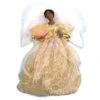 Home Accents Holiday 12 In. A/F LED Fiber Optic Angel Gold Tree Topper 2 Home Accents Holiday 12 In. A/F LED Fiber Optic Angel Gold Tree Topper -Christmas Decor Shop home accents holiday christmas tree toppers a 7070a af 64 1000