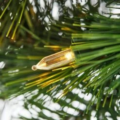 Home Accents Holiday 24 In. Wesley Long Needle Pine LED Pre-Lit Artificial Christmas Wreath (4 Pack) 13 Home Accents Holiday 24 In. Wesley Long Needle Pine LED Pre-Lit Artificial Christmas Wreath (4 Pack) -Christmas Decor Shop home accents holiday christmas wreaths 23pg80016 66 1000