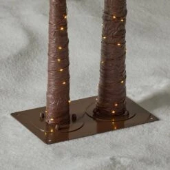 Home Accents Holiday 6 Ft. Coastal LED Double Palm Tree Holiday Yard Decoration Y54 13 Home Accents Holiday 6 Ft. Coastal LED Double Palm Tree Holiday Yard Decoration Y54 -Christmas Decor Shop home accents holiday christmas yard decorations 25rty52525152 66 1000