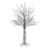 Home Accents Holiday 8 Ft. Giant-Sized LED Pre-Lit Bare Branch Tree Holiday Yard Decoration -Christmas Decor Shop home accents holiday christmas yard decorations 4407463br02uho1 64 1000