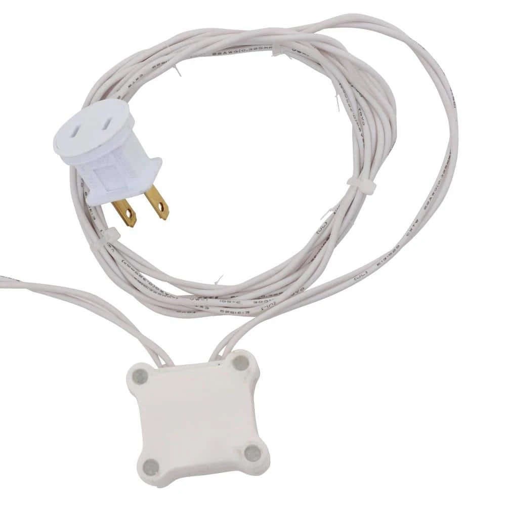 Home Accents Holiday 86 In. LED Lighted Twinkling Eiffel Tower 13 Home Accents Holiday 86 In. LED Lighted Twinkling Eiffel Tower - Image 11