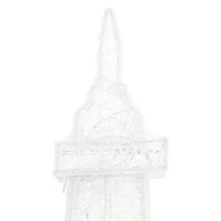 Home Accents Holiday 86 In. LED Lighted Twinkling Eiffel Tower 19 Home Accents Holiday 86 In. LED Lighted Twinkling Eiffel Tower -Christmas Decor Shop home accents holiday christmas yard decorations ty261 1611 0 66 1000