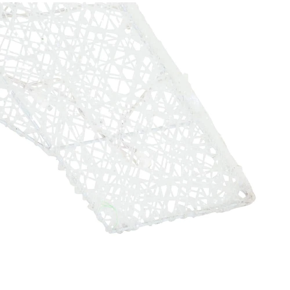 Home Accents Holiday 86 In. LED Lighted Twinkling Eiffel Tower 6 Home Accents Holiday 86 In. LED Lighted Twinkling Eiffel Tower - Image 4