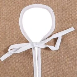 Syncfun 48 In. Burlap Christmas Tree Skirt With Reindeer Pattern -Christmas Decor Shop joyfy christmas tree skirts 30107 1f 1000