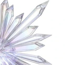 19 In. Projection Tree Topper-Kaleidoscope-Starburst (White) -Christmas Decor Shop lightshow christmas tree toppers 39765 1d 1000