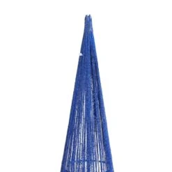 32.1 In. H Multi-Color Lighted Trees Indoor And Outdoor Christmas Holiday Decoration Set Of 3 -Christmas Decor Shop luxenhome christmas yard decorations whhd2073 fa 1000