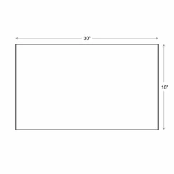 Modern Merry 17 In. X 29 In. Door Mat -Christmas Decor Shop multi calloway mills christmas doormats 109051729 4f 1000