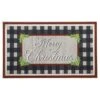 Home Accents Holiday Holiday Tradition Supreme Entry 18 In. X 30 In. Holiday Door Mat 2 Home Accents Holiday Holiday Tradition Supreme Entry 18 In. X 30 In. Holiday Door Mat -Christmas Decor Shop multi home accents holiday christmas doormats 837181 64 1000