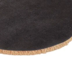 Joy Gnome Multicolor 18 In. X 30 In. Coir Christmas Outdoor Doormat -Christmas Decor Shop multicolor vcny home christmas doormats jy2 mat 1830 az multi 66 1000