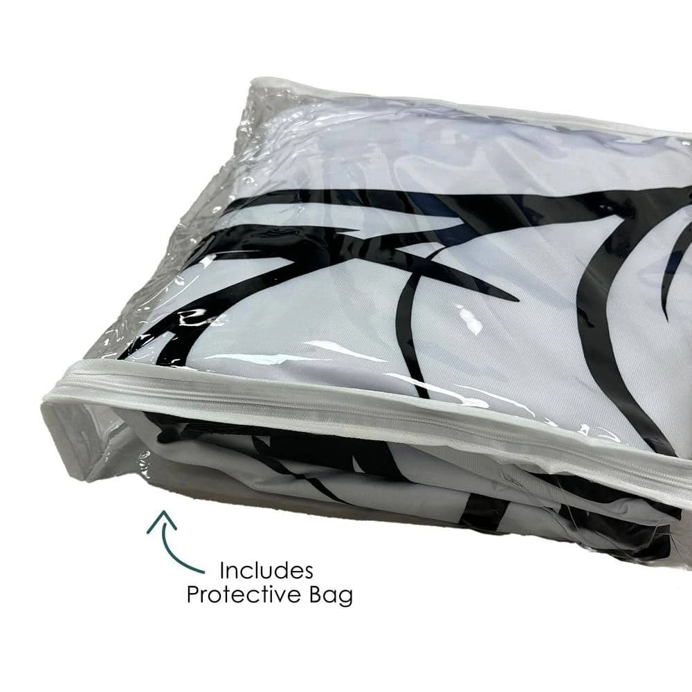 7 Ft. X 16 Ft. Christmas Candy Christmas Garage Door Decor Mural For Double Car Garage 7 7 Ft. X 16 Ft. Christmas Candy Christmas Garage Door Decor Mural For Double Car Garage - Image 5