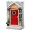 Pre-lit 10 In. House -Christmas Decor Shop national tree company christmas figurines pg11 20j93115 1 64 1000