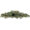 60 In. HGTV Artificial Christmas Swag -Christmas Decor Shop national tree company christmas swag dl87 45x22790 64 1000