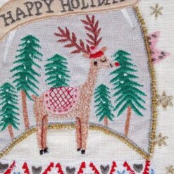 Christmas Decor Shop -Christmas Decor Shop national tree company christmas textiles hgtdd94 20348kt c3 1000