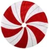 48 " General Store Collection Peppermint Christmas Tree Skirt -Christmas Decor Shop national tree company christmas tree skirts ah63 pt14685a 1 64 1000
