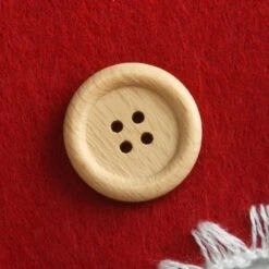 48 " General Store Collection Scalloped Red Christmas Tree Skirt -Christmas Decor Shop national tree company christmas tree skirts ah63 pt15044a 1 4f 1000